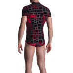 Pullover Body M2102